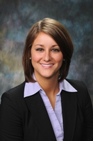 Amanda Petersen