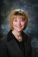 Keri S. Kain